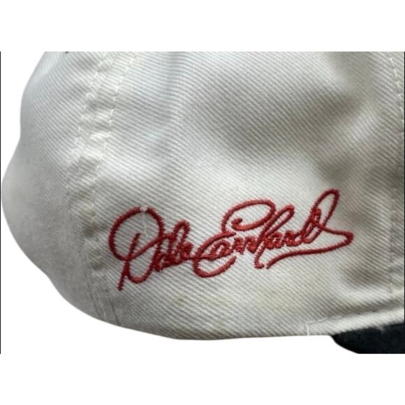 VTG Nutmeg Hat 1994 Dale Earnhardt SnapBack - Picture 4 of 8